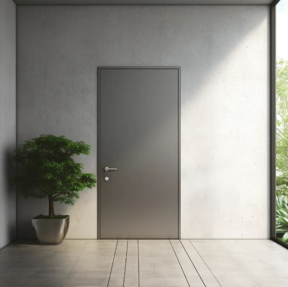 door frame widening winnipeg