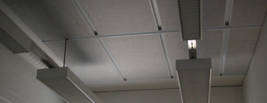 acoustic ceiling installation winnipeg