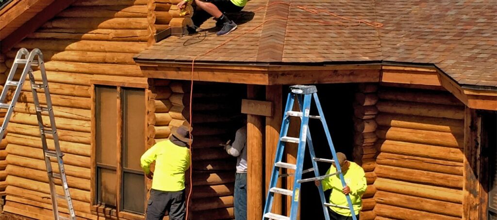 cabin restoration winnipeg